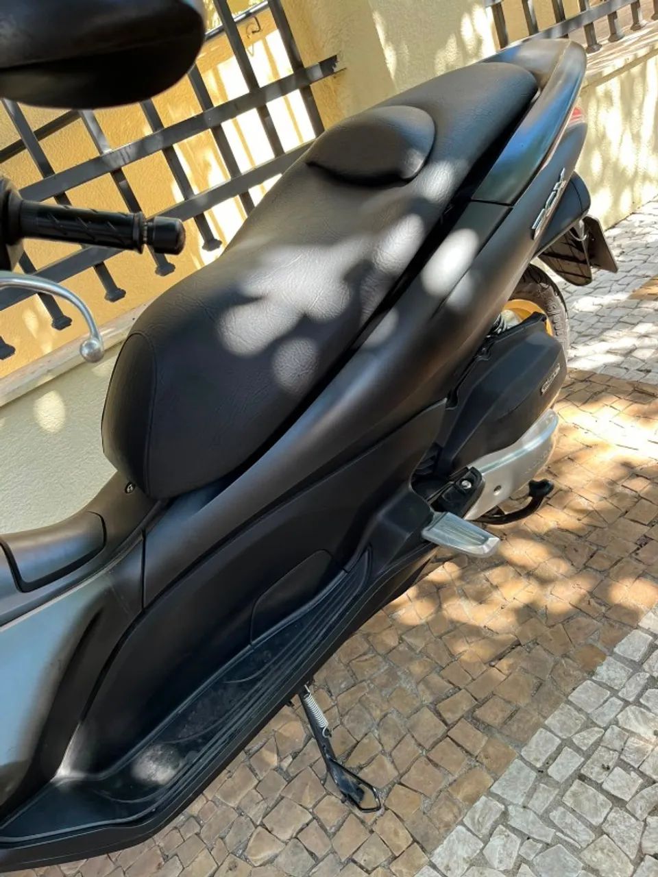 Honda PCX DLX 150 2015 - Foto 5