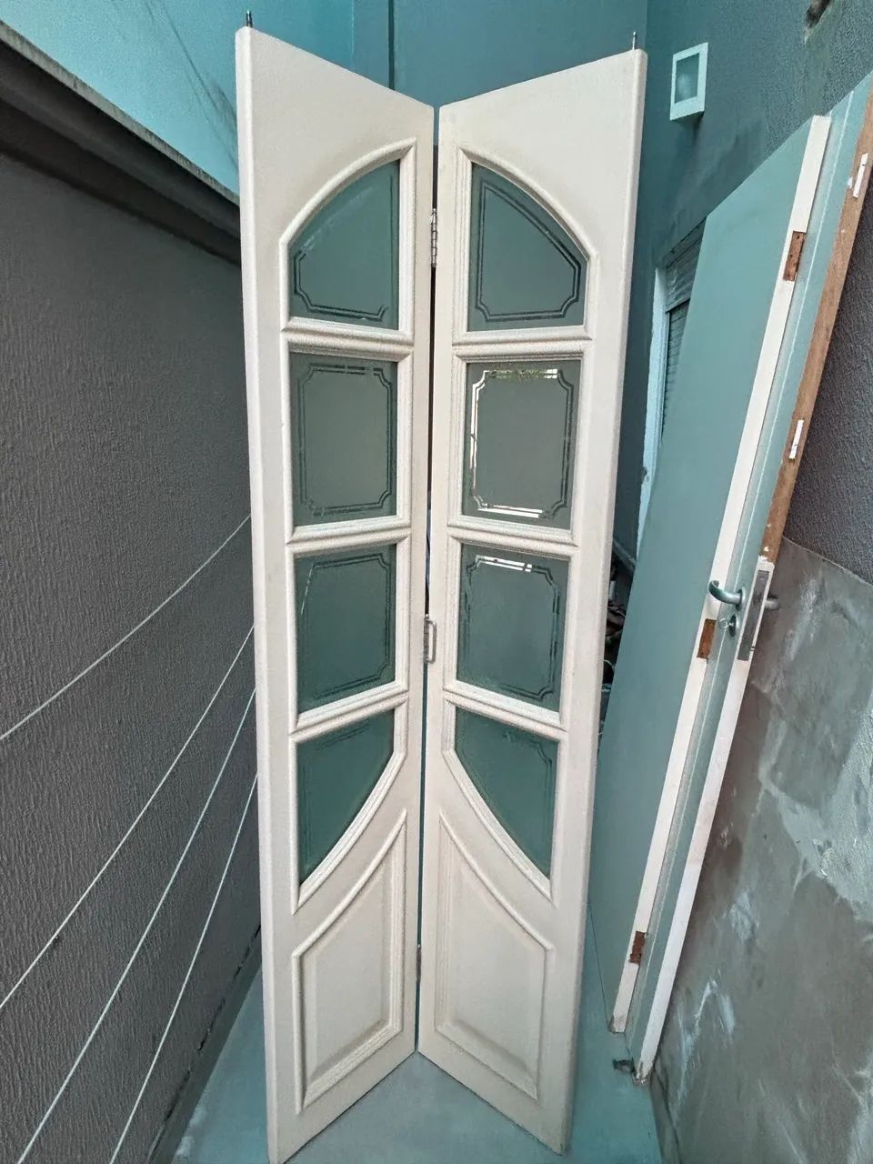 Porta camarão 