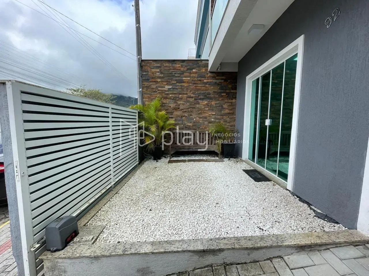 SOBRADO PORTO BELO - Foto 2