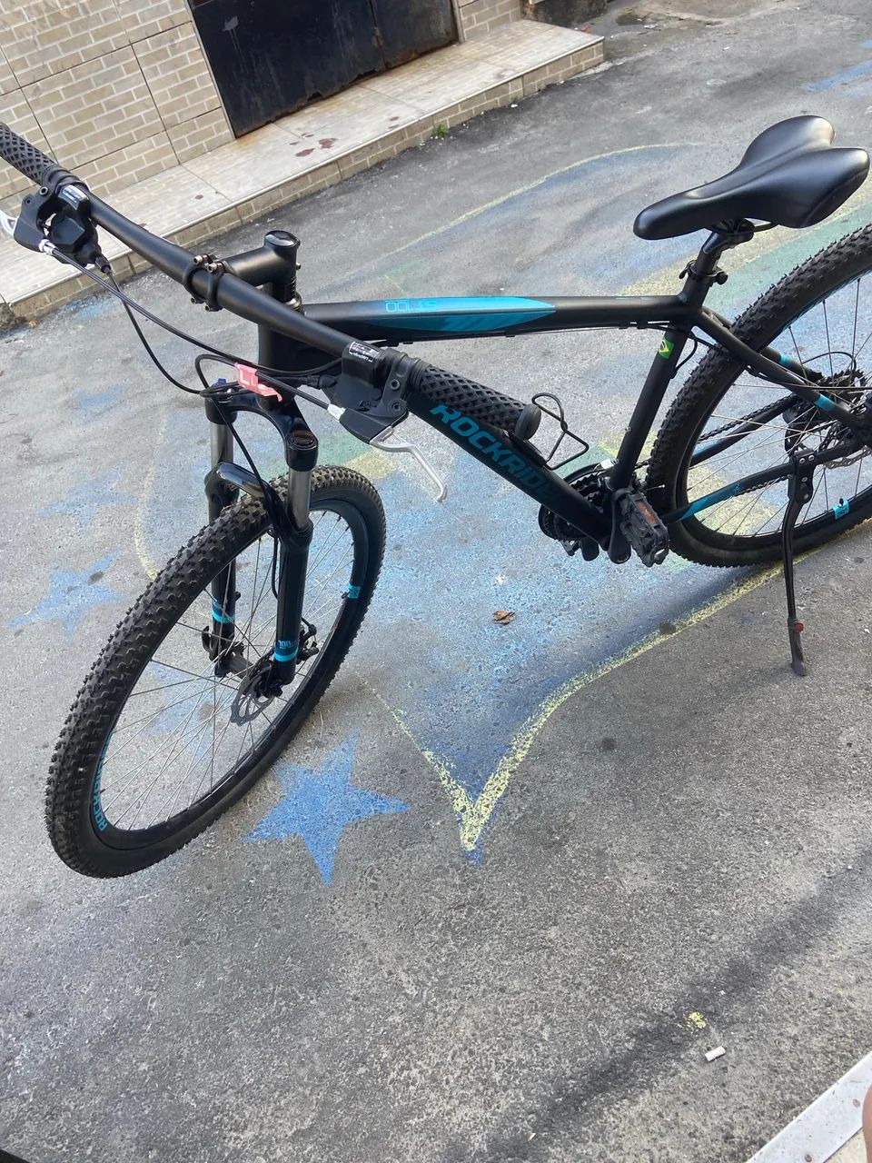 Bike em estado de nova  - Foto 3