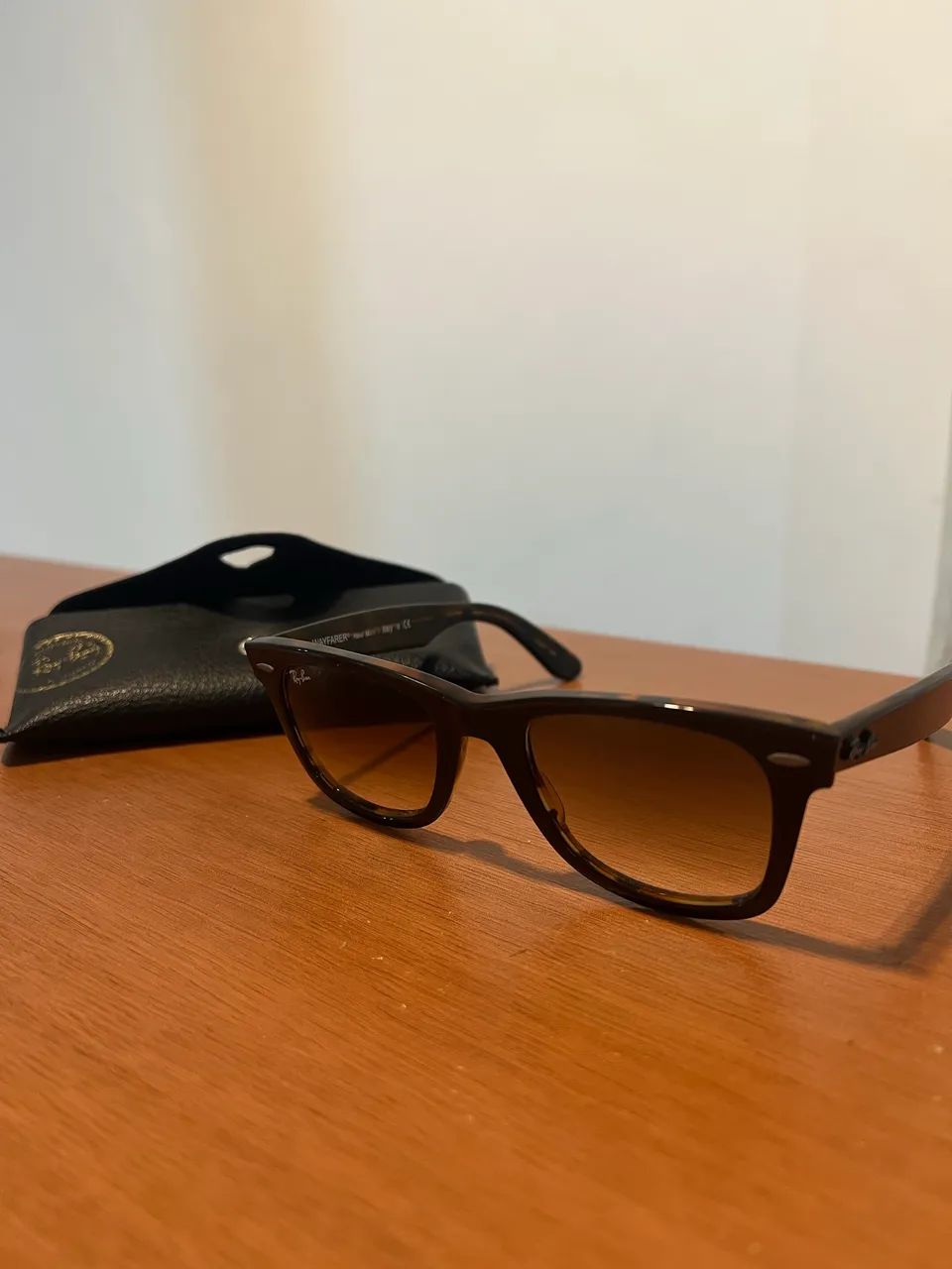 Ray Ban Wayfarer Original - Foto 4