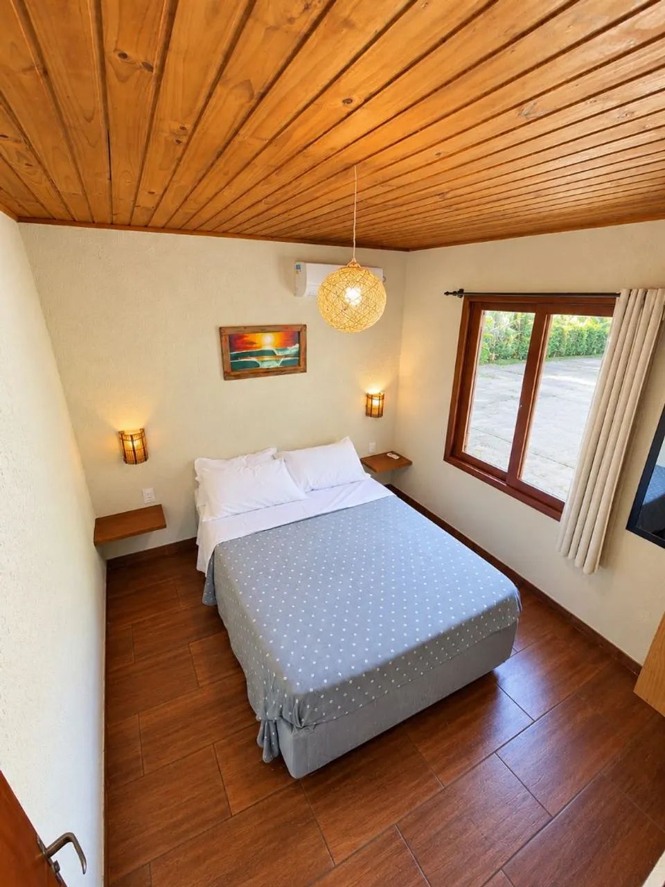 Praia do rosa, Pousada com 4 casas completas ótima localização! - Foto 3