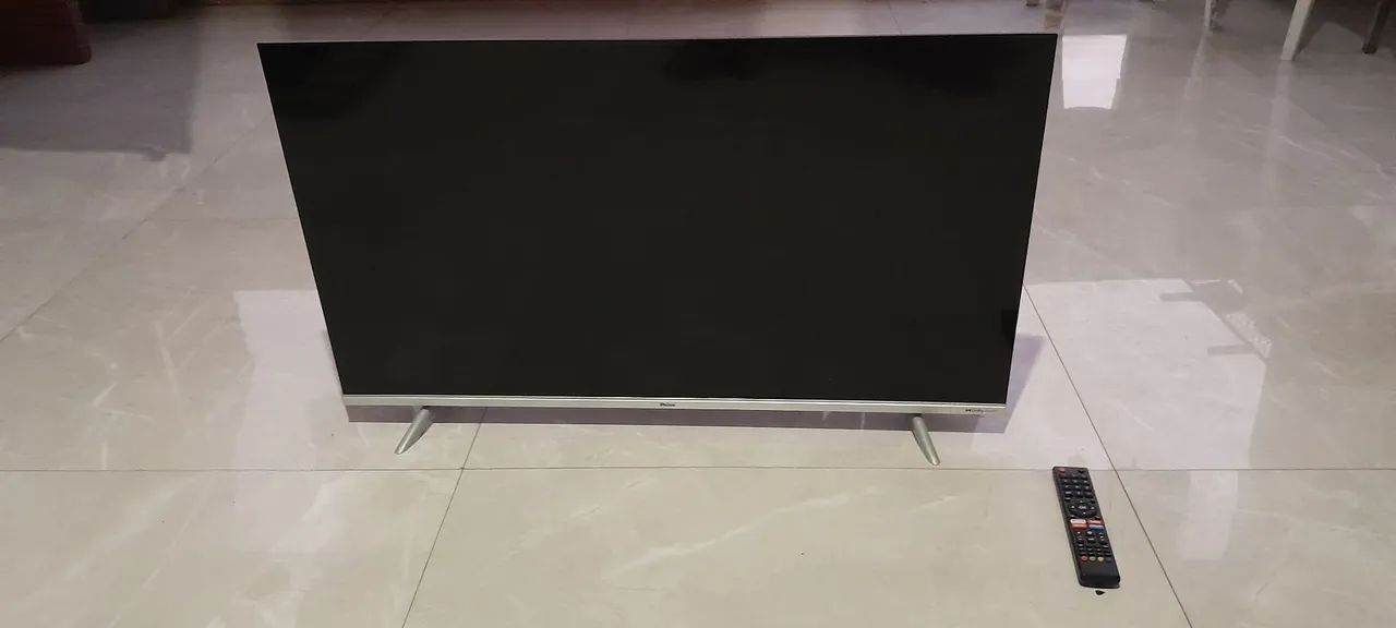 TV 40 Polegadas