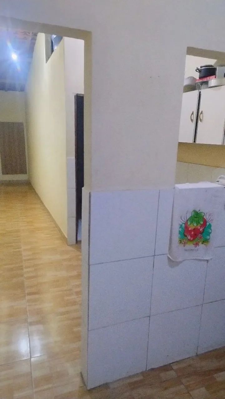 aluga se casa em cima da praia  - Foto 4