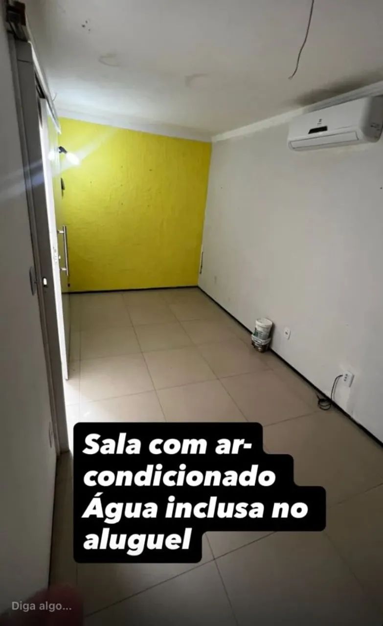 SALA COMERCIAL AO LADO DO BANCO - Foto 4