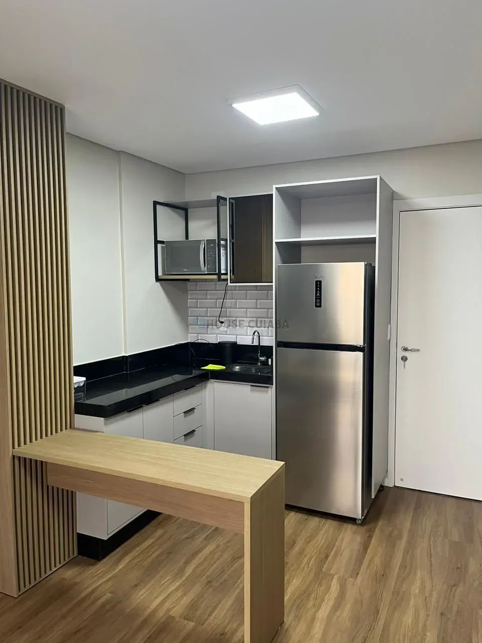 Vendo Studio/ Loft na melhor região de Cuiabá - Studio Cuiabá - Foto 3