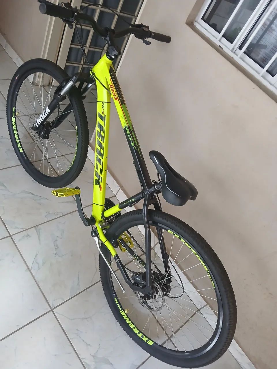 Vendo bicicleta - Foto 2