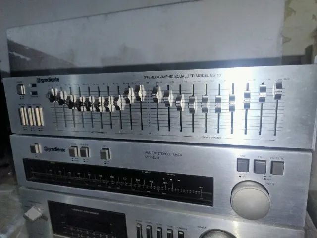 som usado - Foto 3