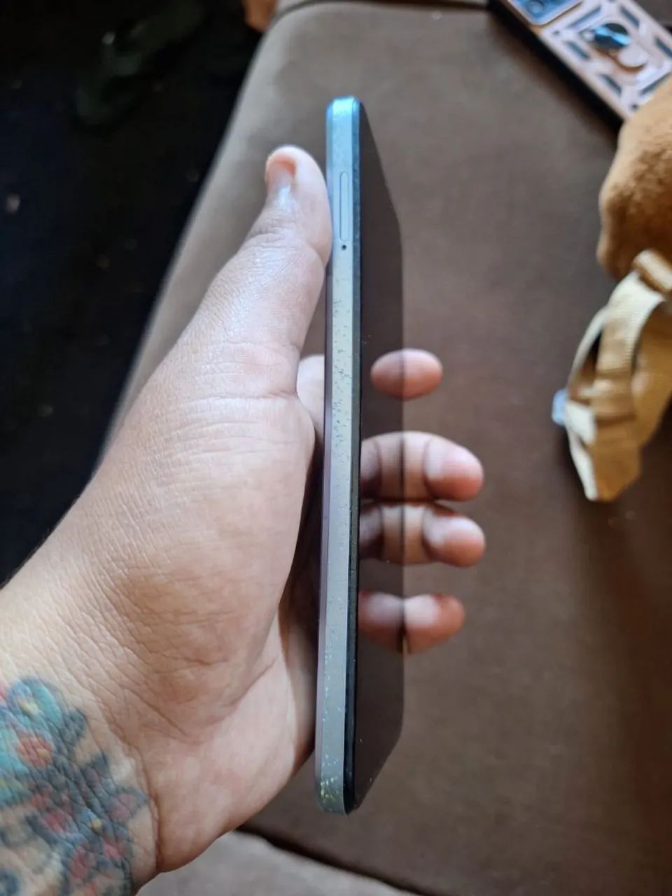 Moto g53 (Pra vim buscar) - Foto 2