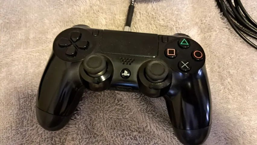 Play 4 - 500GB - Foto 3