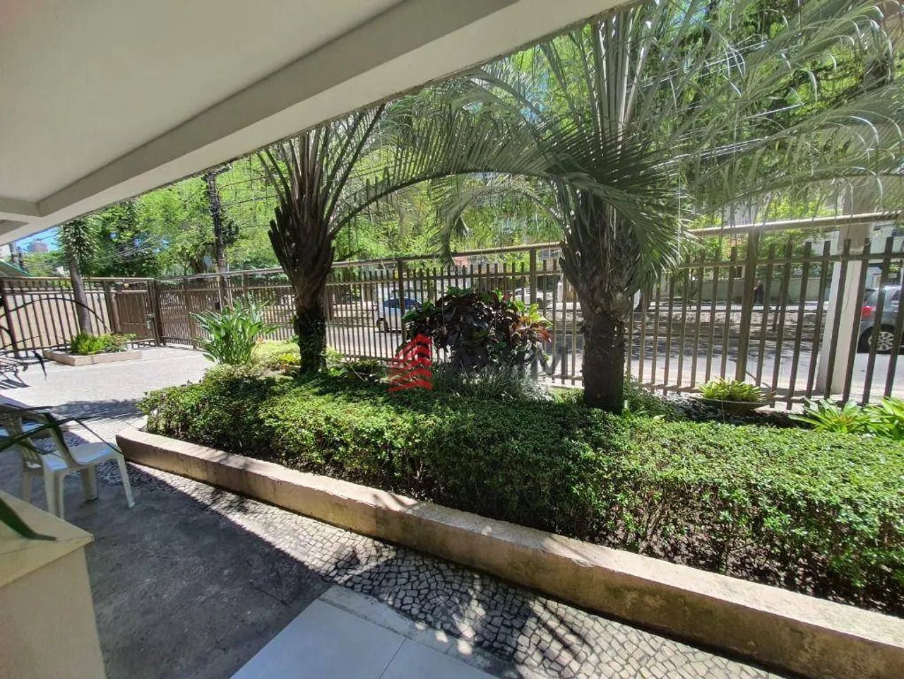 Apartamento com 2 dormitórios à venda, 78 m² por R$ 399.000,00 - Icaraí - Niterói/RJ