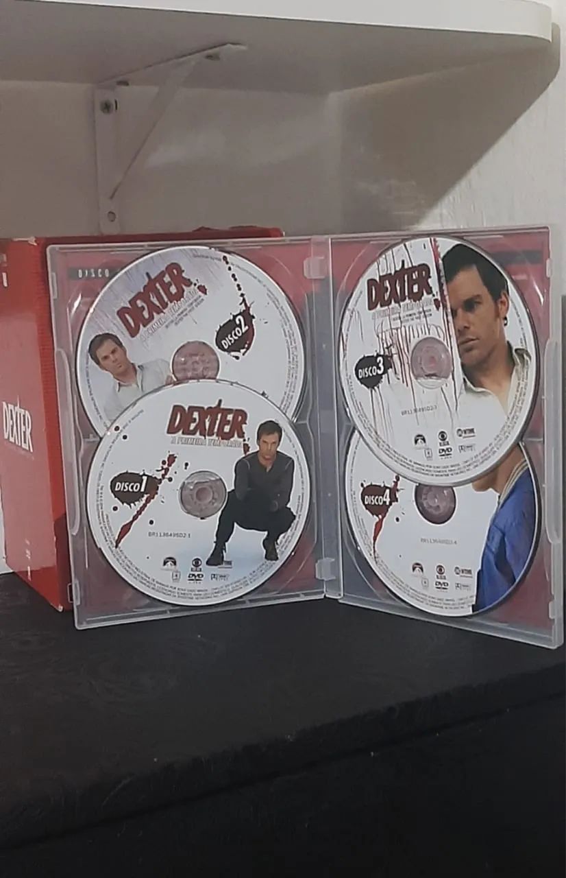 Box Dexter  - Foto 3