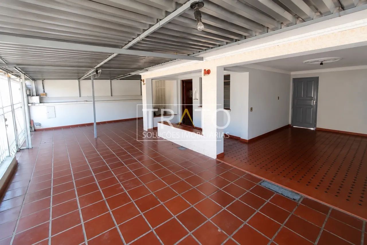 casa - Jardim Chapadão - Campinas - Foto 2