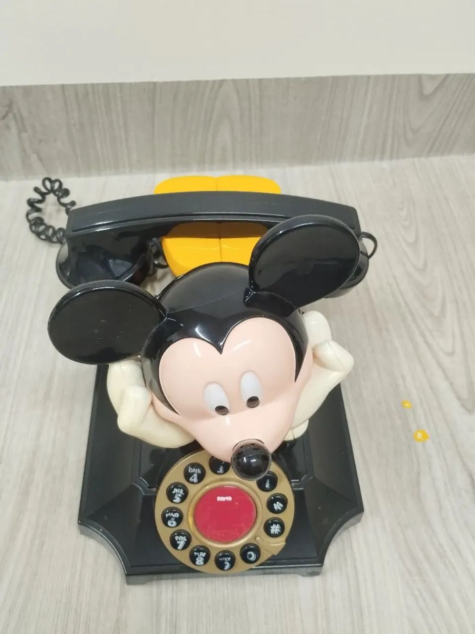 Telefone Mikey  - Foto 4