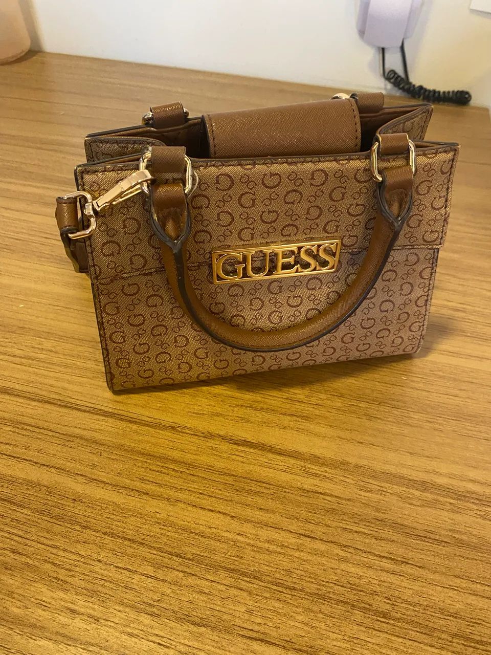 Bolsa Guess 