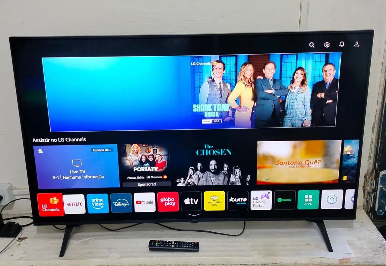 Tvs - Foto 2