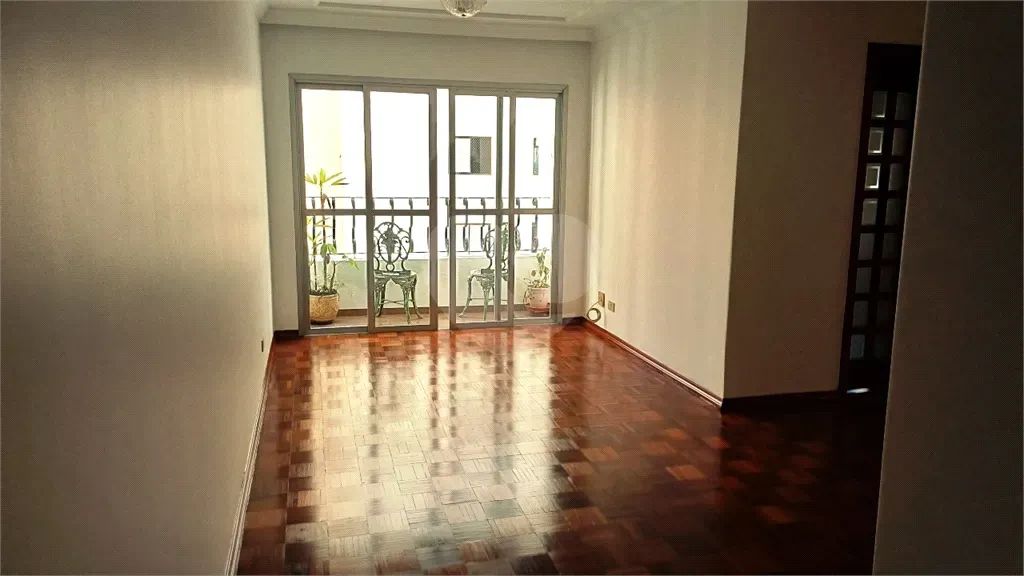 Apartamento com 2 quartos à venda em Moema - SP - Foto 2
