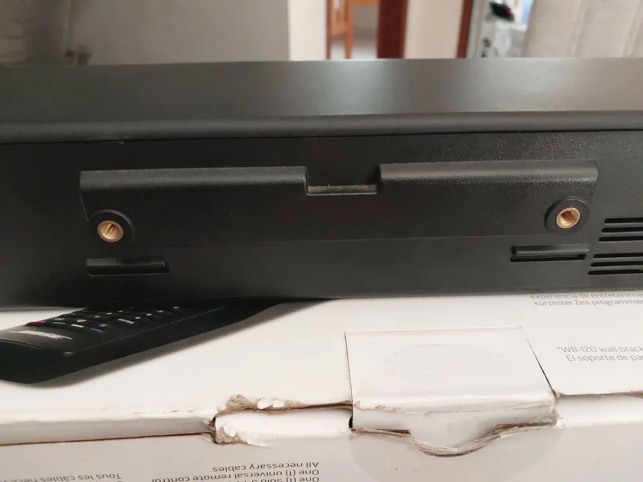 Bose Solo 5 - Foto 3