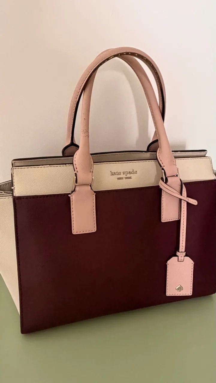 Bolsa Kate Spade - Foto 2
