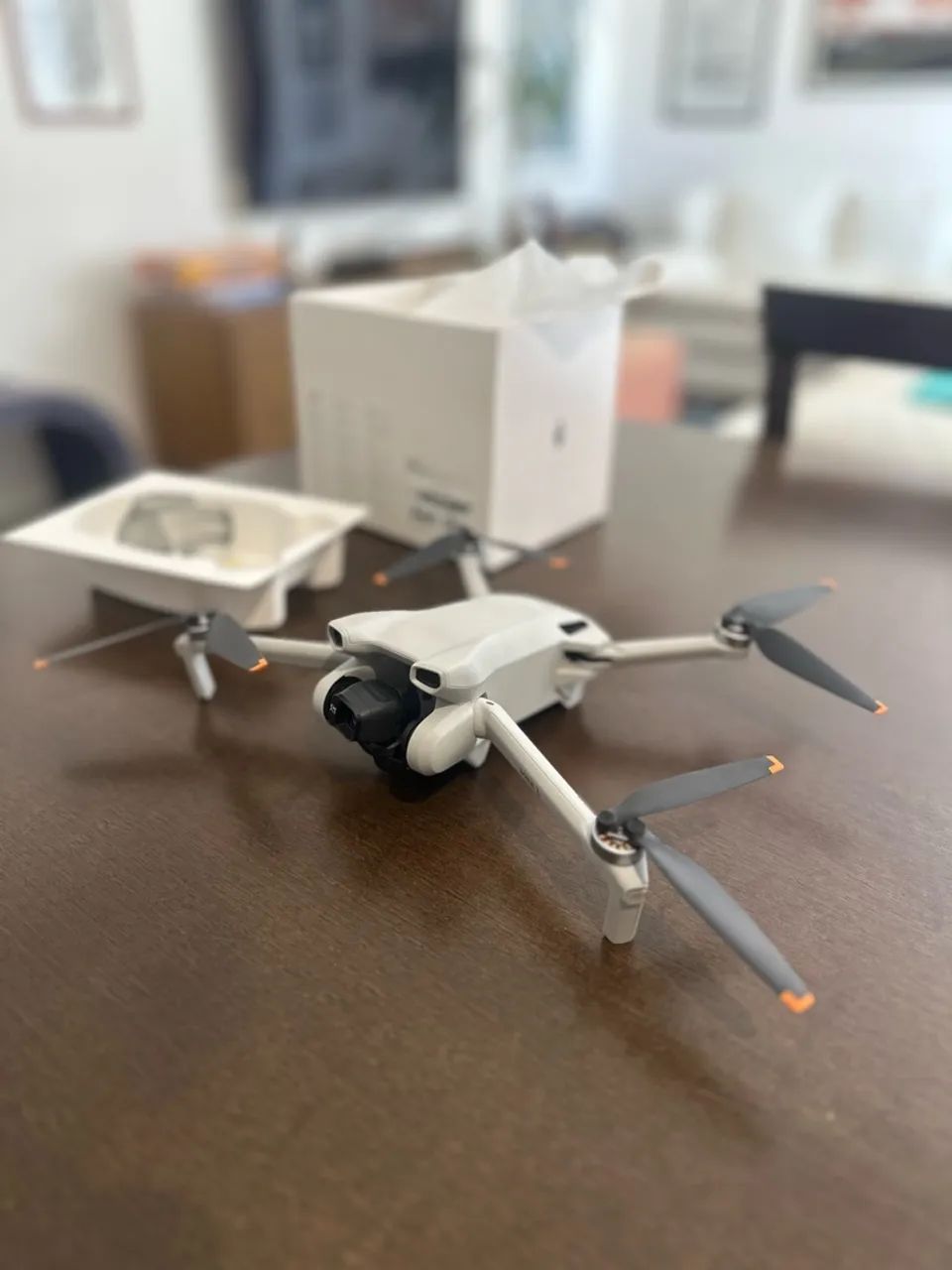 Drone DJI Magic Mini 3  - Foto 5