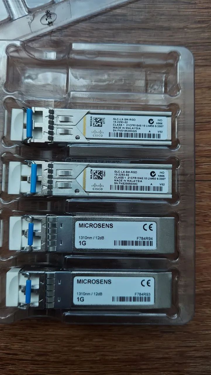 SFP  - Foto 4