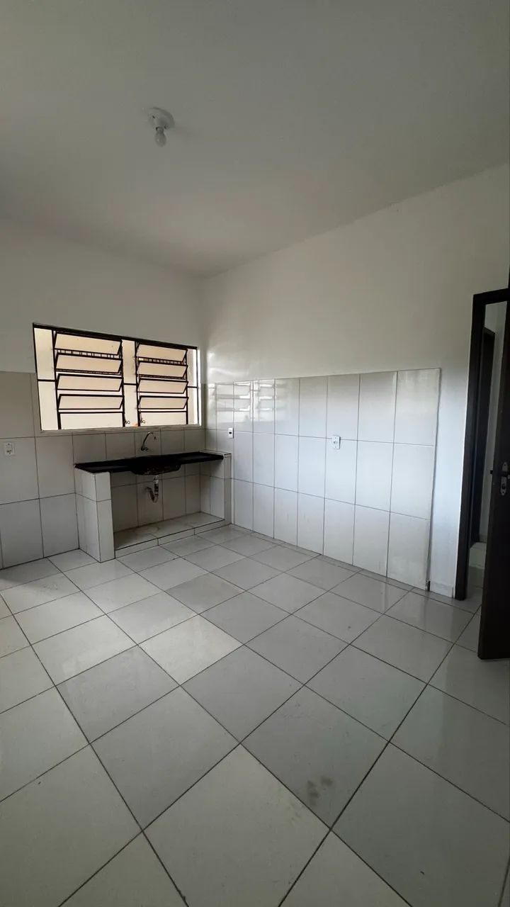 Kitnet 1100 R$ cidade jardim 1º etapa