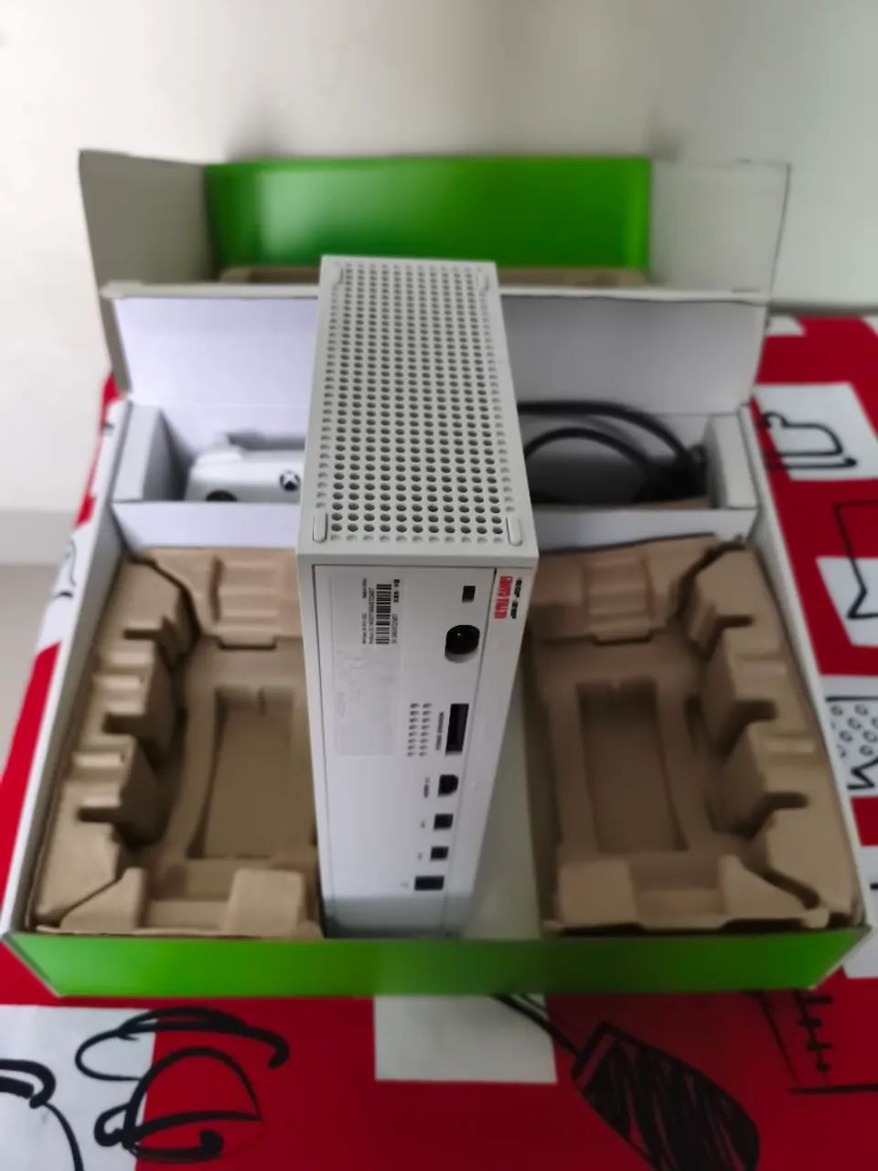 Xbox séries S - Foto 3