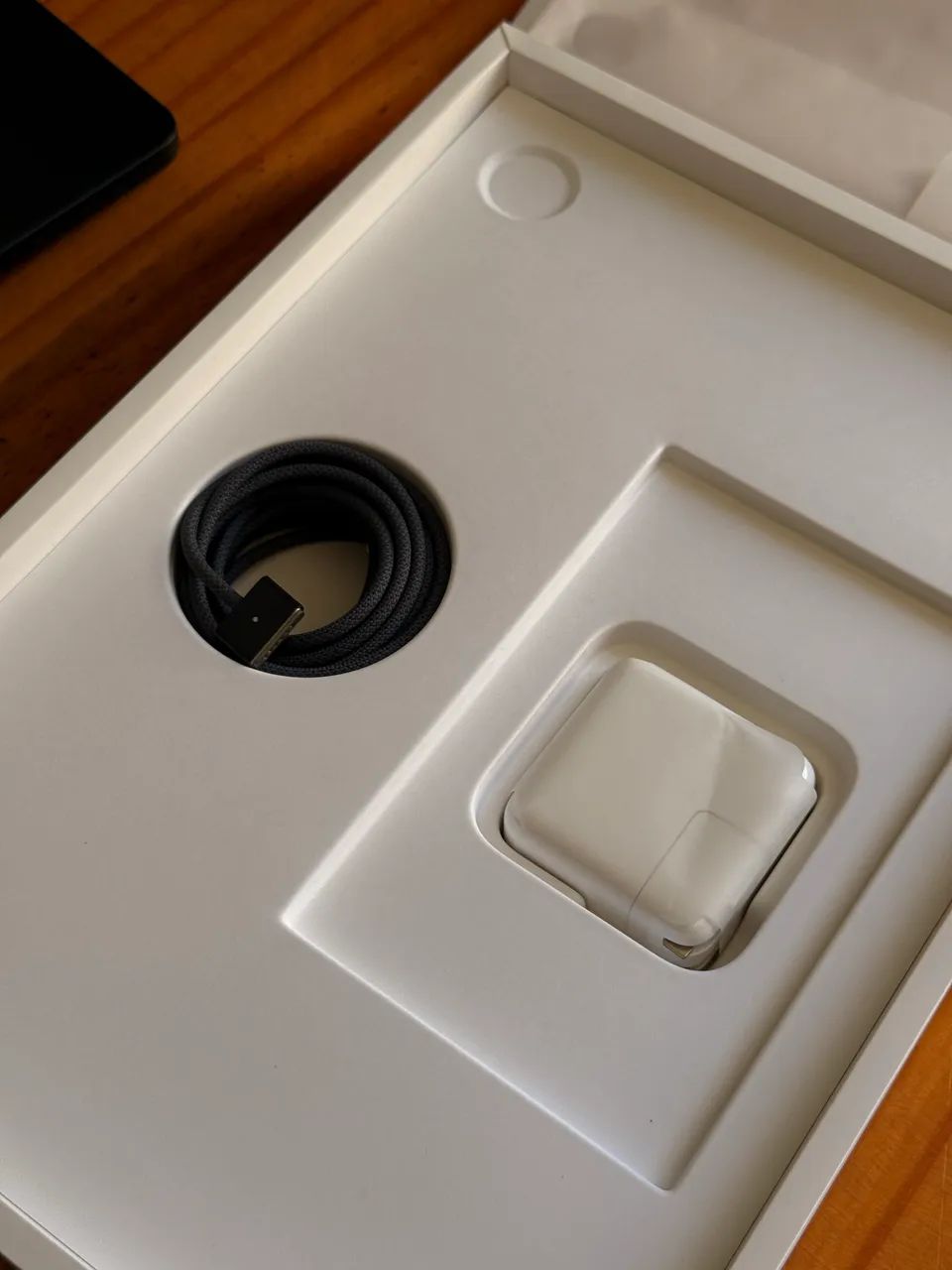 MacBook Air M4 - Foto 4