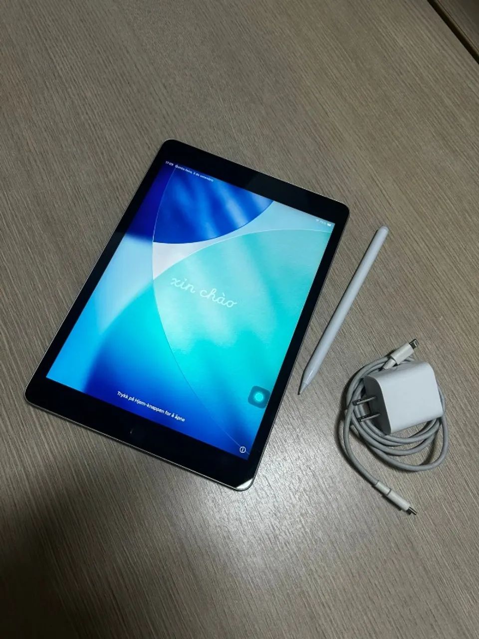 iPad 9 64GB - Impecável!