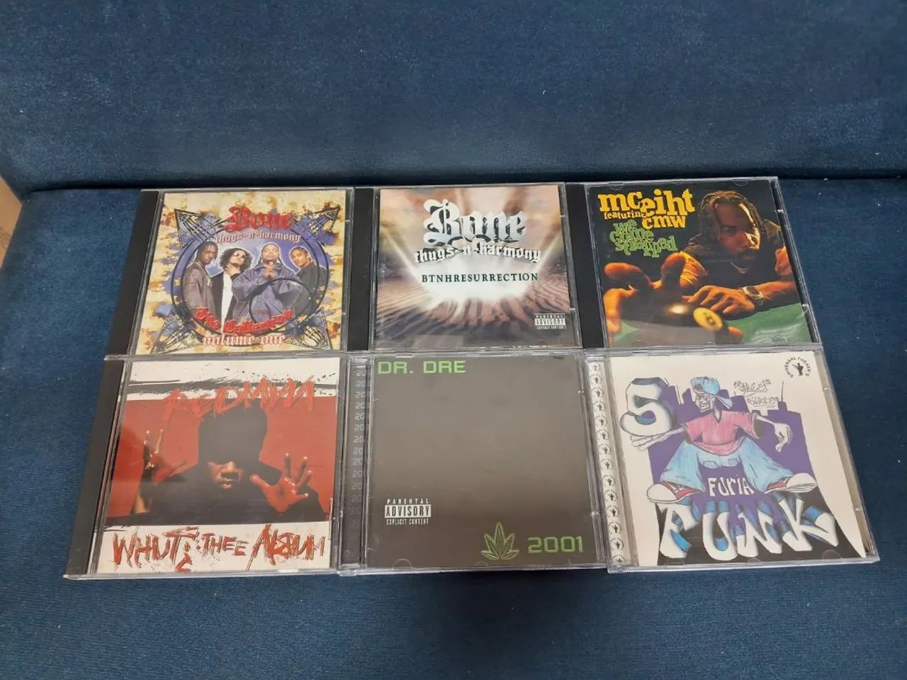 ammo CD まとめ売り 2026年最新】ammo cdの人気アイテム - メルカリ