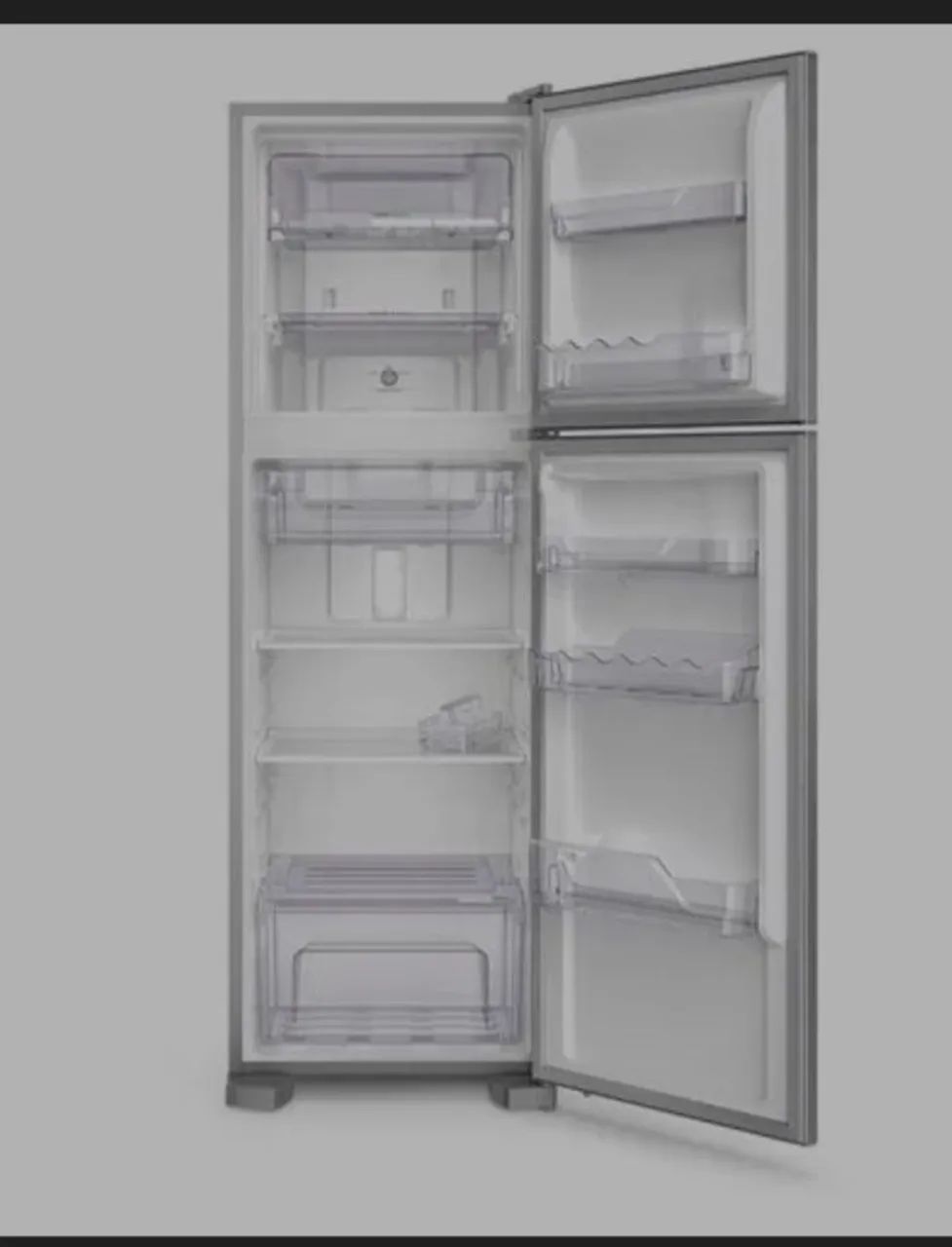 Geladeira Electrolux 400L  com 2 meses de uso. - Foto 3