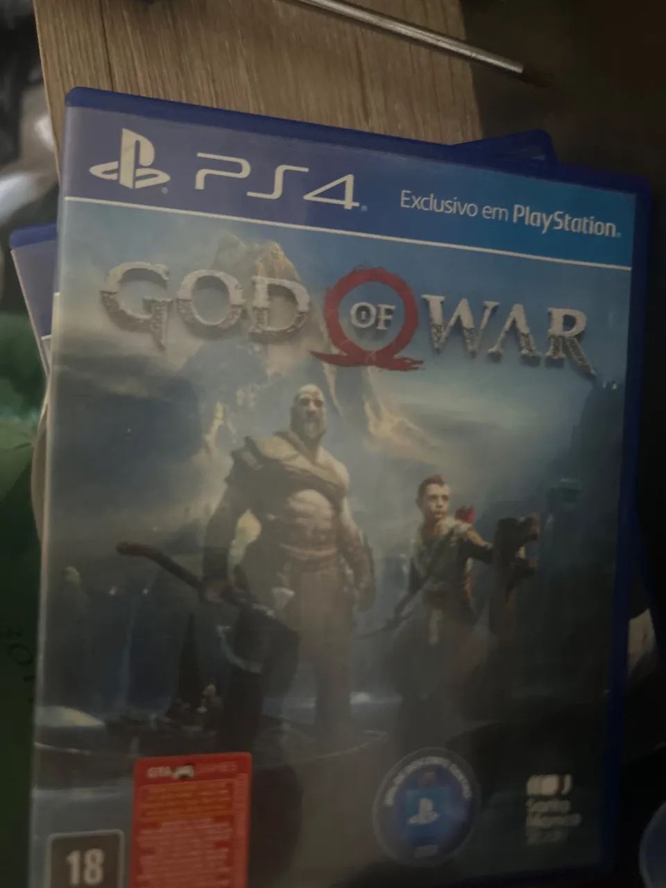 Play 4 - Foto 3