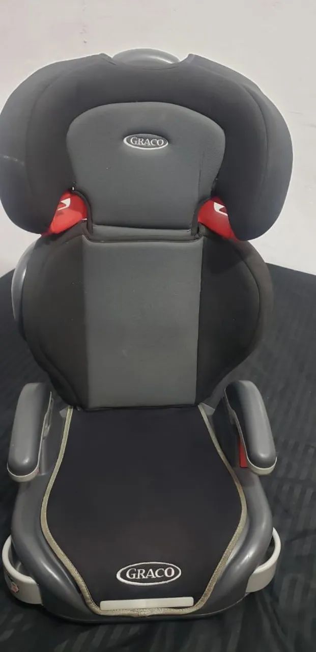 Assento para criança carro