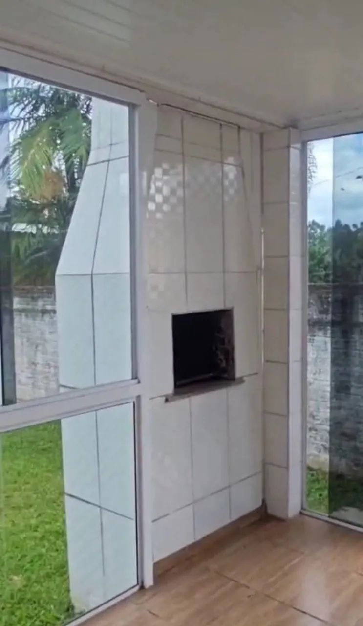 2 casas de alvenaria no lote para venda  - Foto 4