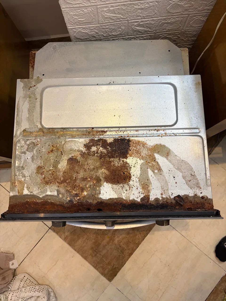 forno elétrico eletrolux  - Foto 4