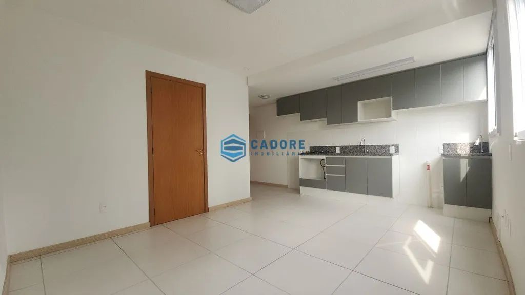 Apartamento Studio, bairro Cidade Nova - Foto 3
