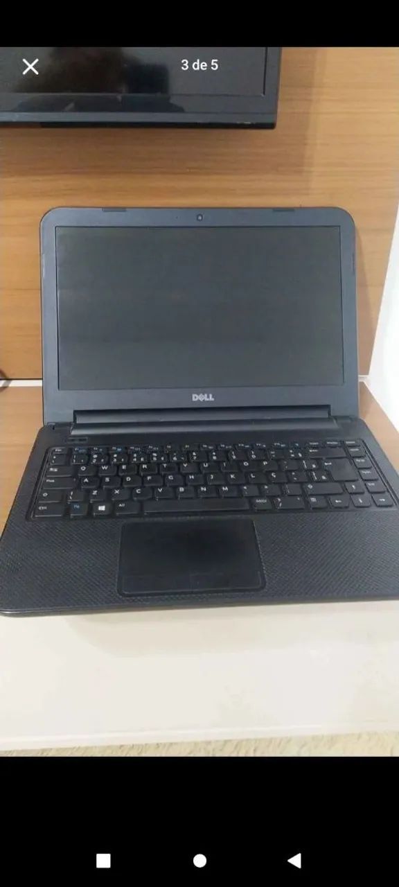 notebook DELL 3421 / CARUARU - Foto 4