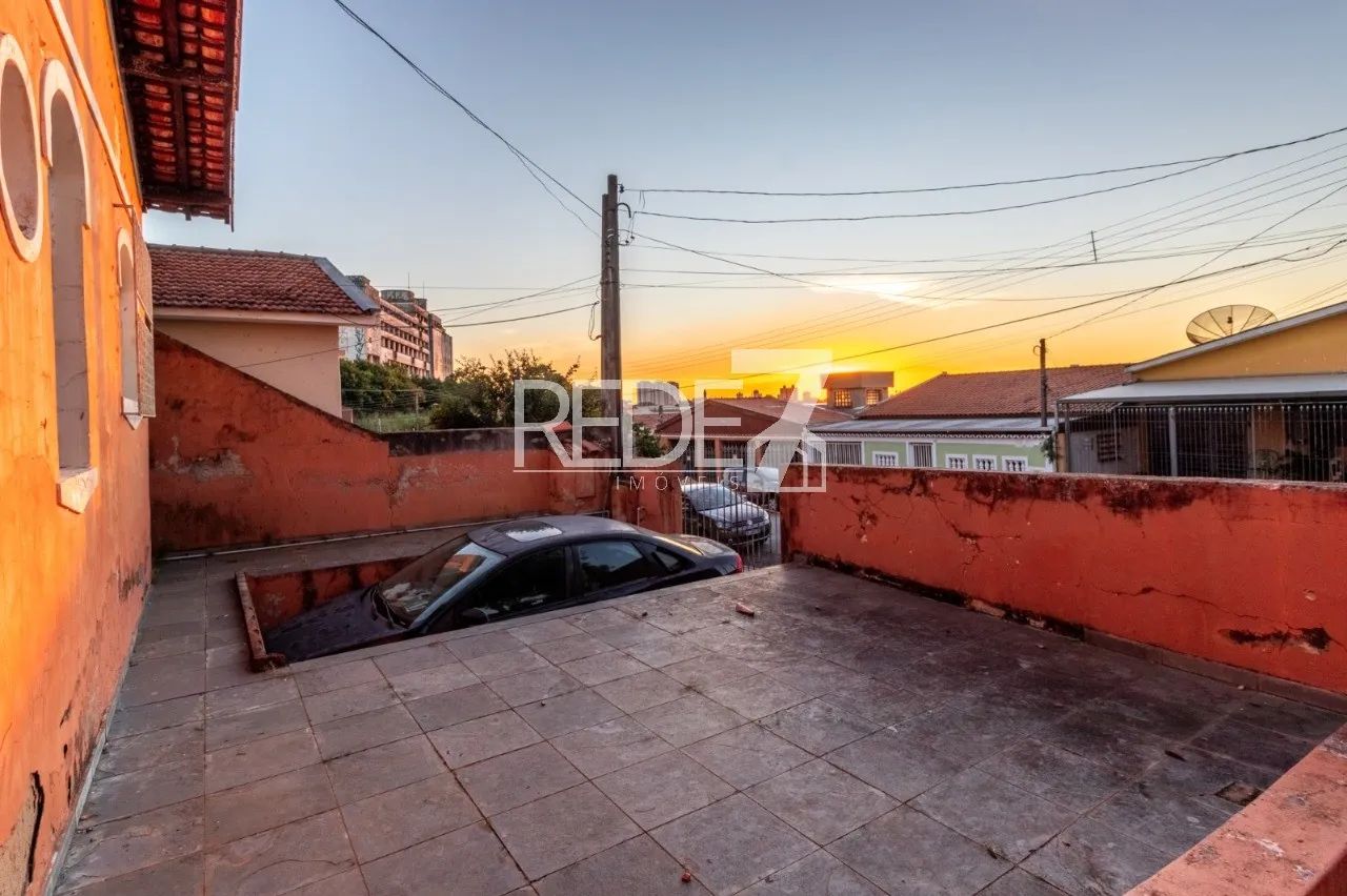 casa - Vila Lemos - Campinas - Foto 3