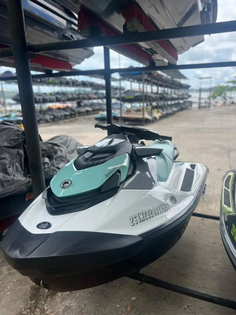 Cota GTI 130 preço para vender rápido 