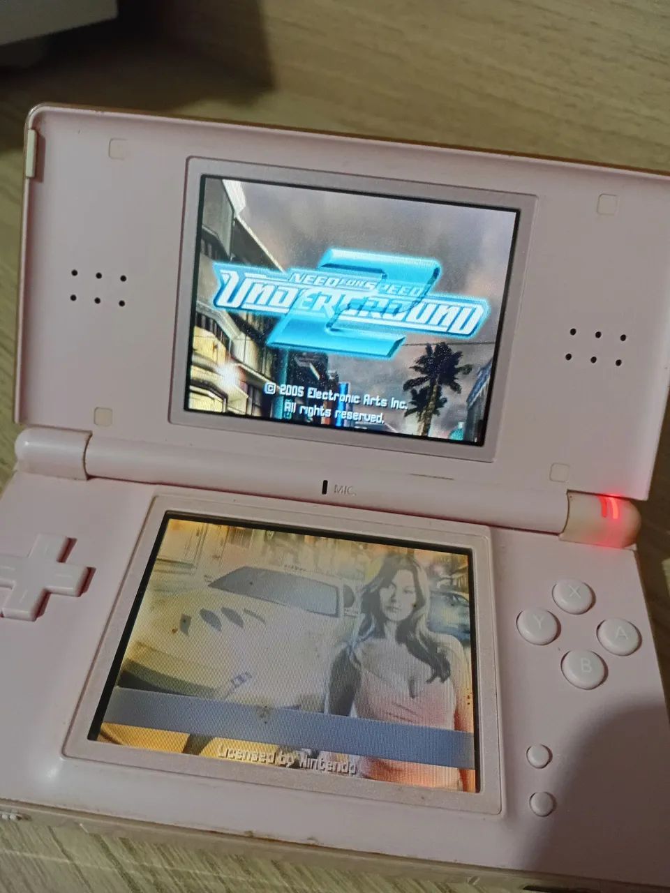 Nitendo ds lite - Foto 3