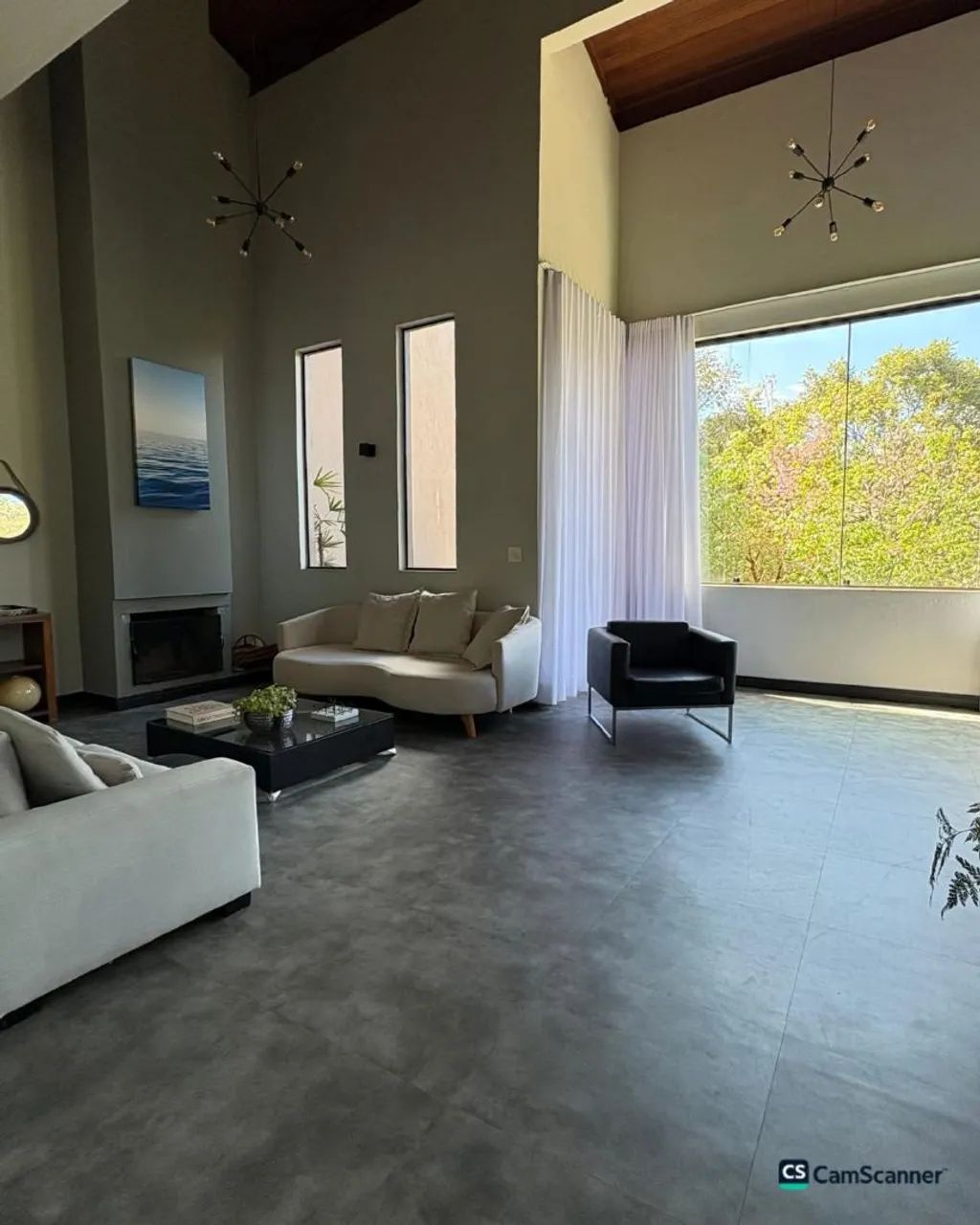 Casa mobiliada para alugar / Nova Lima  - Foto 4