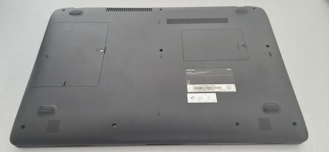 Samsung Expert X45 NP300E5M-XF4BR - Foto 5