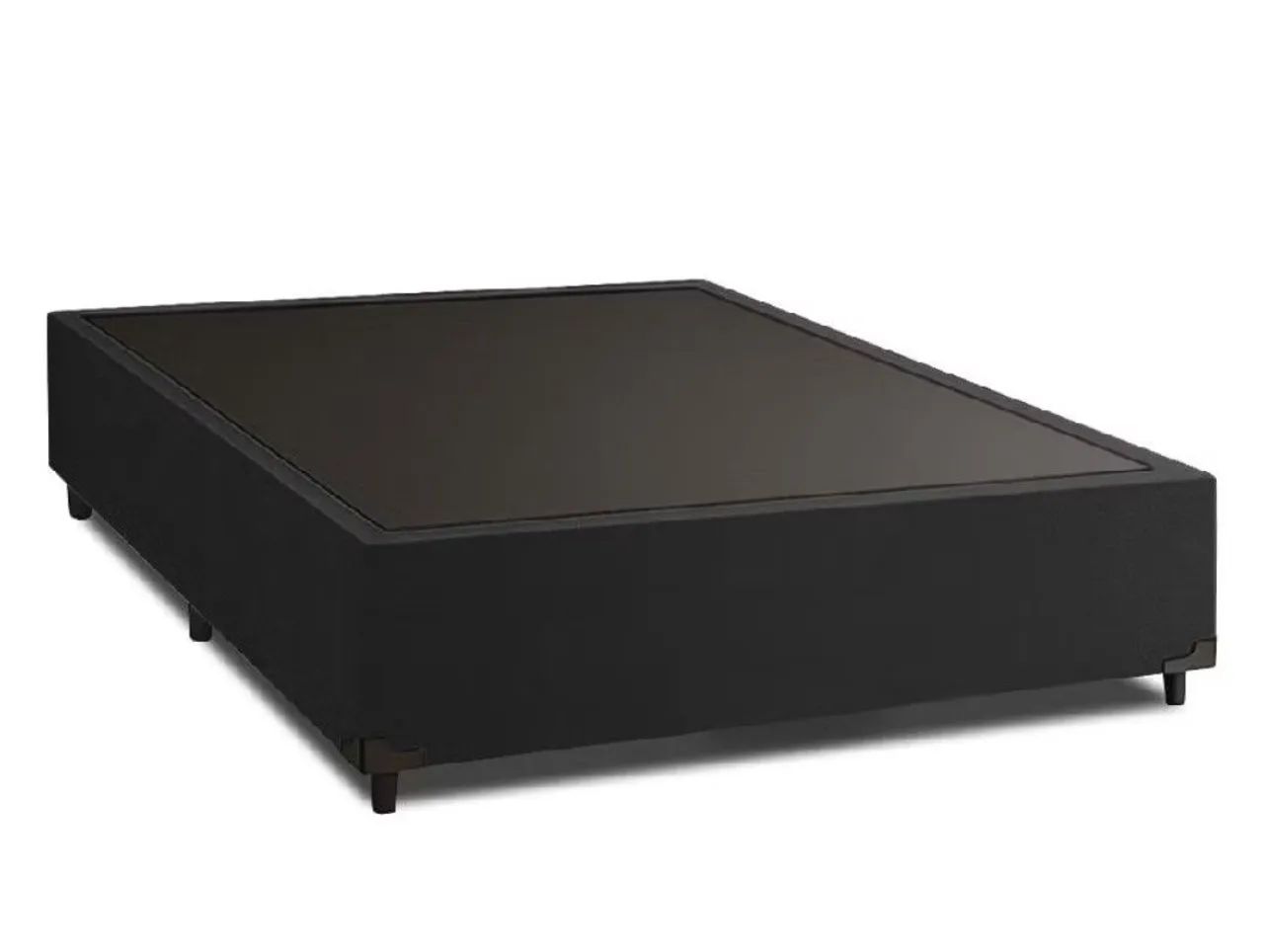 Cama base casal 