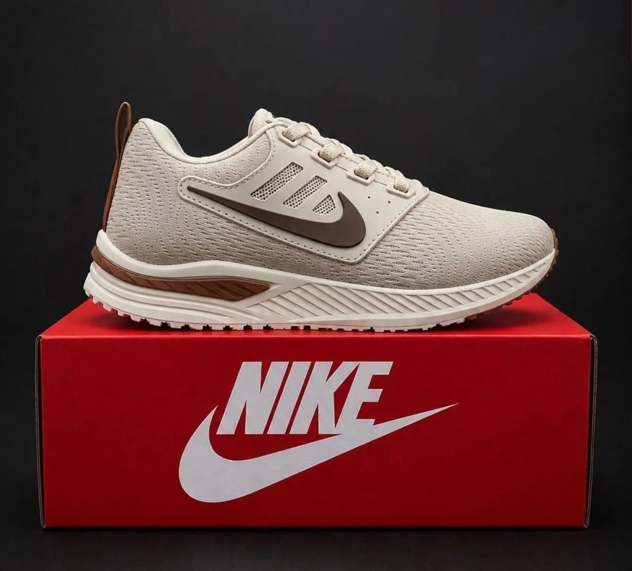 Tênis Nike