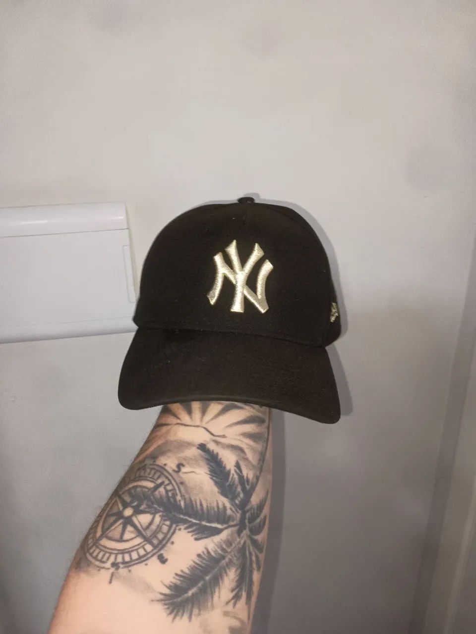 Boné New era original 