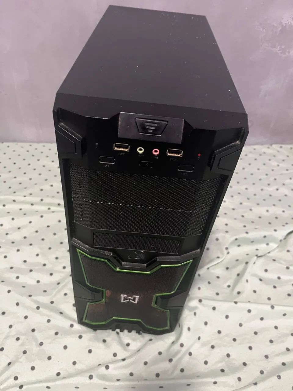 Computador  - Foto 2