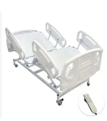 Cama hospitalar motorizada salutem 