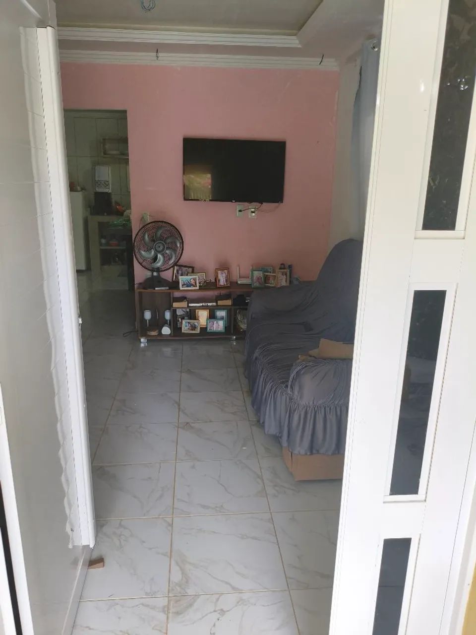 Casa/sítio na estrada de nova cruz - Foto 5