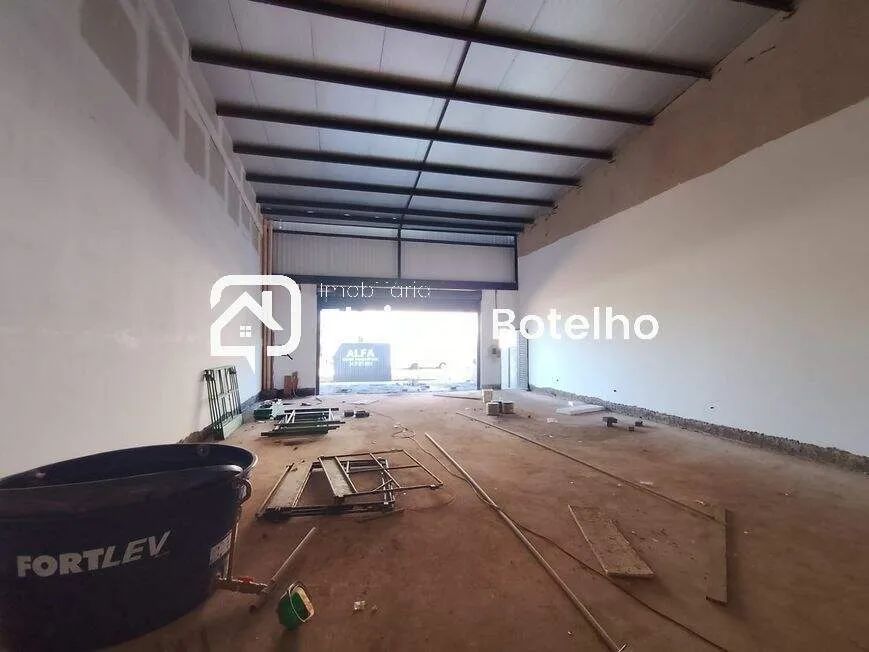 Loja para aluguel, MORADA DA COLINA - Uberlândia/MG