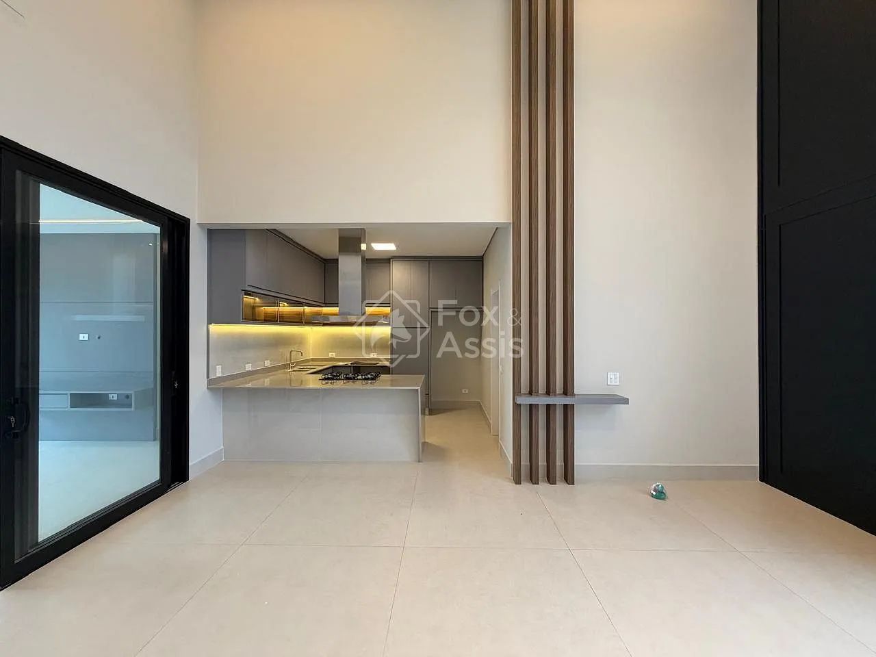 Casa á venda Condomínio Ipês Amarelo. - Foto 5